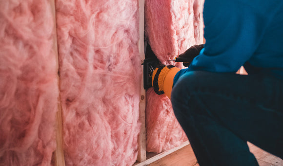 Winter Home Improvement Projects to Tackle This Season