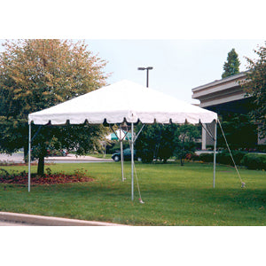 Fiesta Frame Tent 10x10