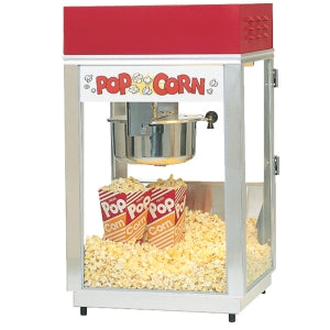 Gold Medal popcorn machine