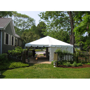 fiesta tent sale Anchor 20' x 20' Fiesta Frame Tent - Weymouth, MA