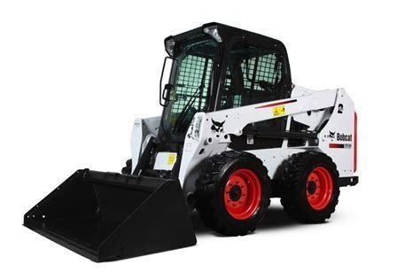 Bobcat Skid Steer loader