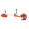 Husquvrana Brushcutter #336FR
