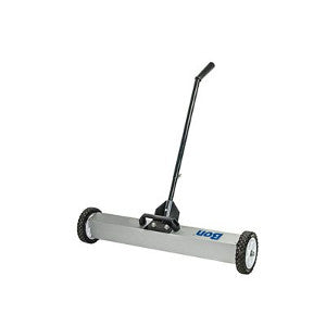 Bon Tool Magnetic Rolling Sweeper