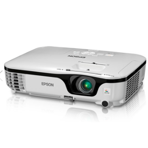 Epson LCD Projector