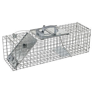 Havahart Small Animal Trap