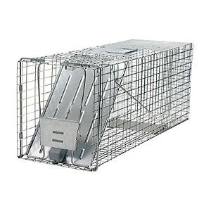 Havahart Large Animal Trap