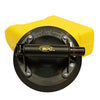 8 Industrial Grade Hand-Help Suction Cups