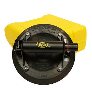 8 Industrial Grade Hand-Help Suction Cups