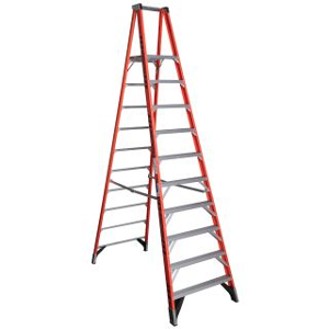 Step Ladder 16 ft.
