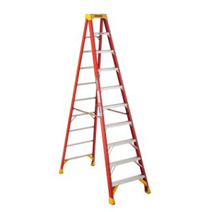 Stepladder 10 ft.