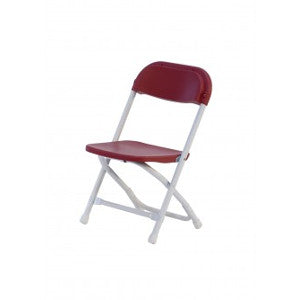 Kids Chair-Red