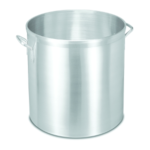 80 Quart Stockpot w/ cover