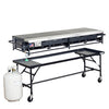 Big John 4 ft Gas Grill