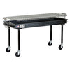 Big John 2x5 Charcoal Grill