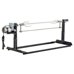 Big John Rotisserie Grill-Top Only