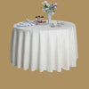 90 Round Table Linen