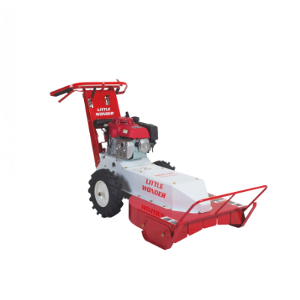 Little Wonder Hydro Brush Cutter