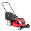 Lawn Mower w/ Bag 21