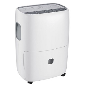 Whirlpool 30 Pint Dehumidifier