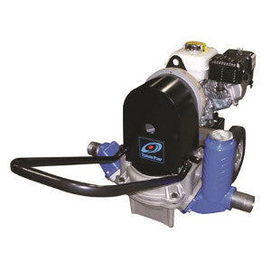 Tsurumi TD5-300 Gas Diaphragm Pump