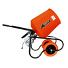 Cement Mixer - Electric