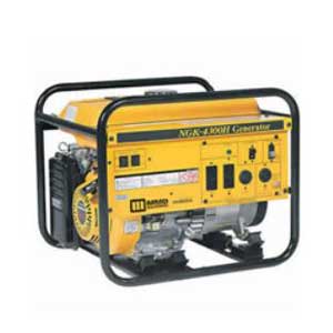 4000 Watt Generator