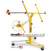 Ceilings Panellift® Brand Drywall Lift