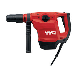 Rotary Concrete Hammer 25lb.
