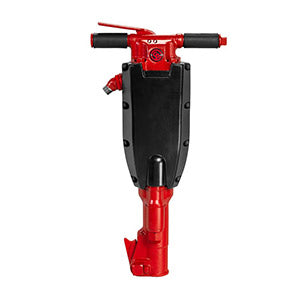 Chicago® Pneumatic 60-lb. Breaker Hammer