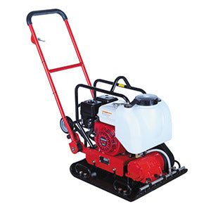 Plate Compactor