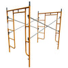 Scaffold - Frame Style