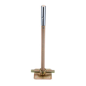 Bil-Jax® 15 Adjustable Scaffolding Leveling Jack
