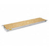 Bil-Jax® 19 x 7' Aluminum Plywood Walk-board