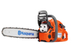 Chainsaw 18