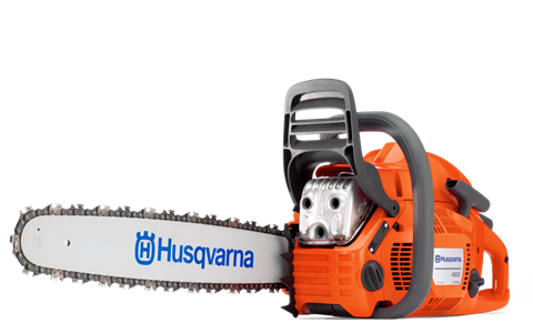 Chainsaw 18