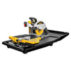 Tile Saw - 24 cut