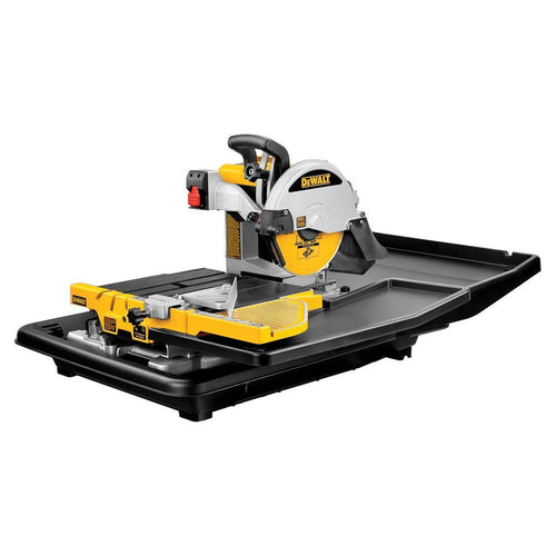 Tile Saw - 24 cut