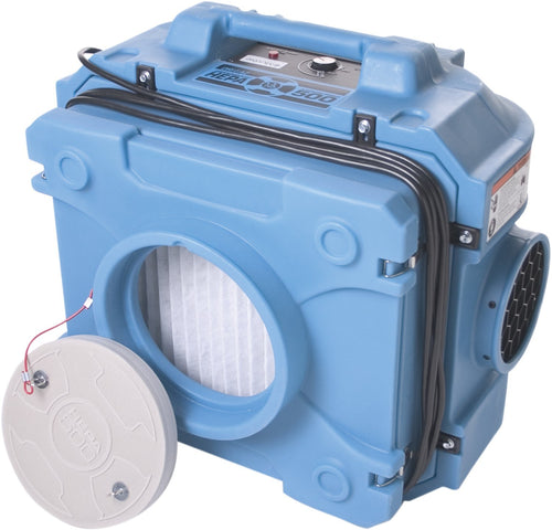 Air Scrubber- Dri-Eaz