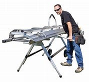 Aluminum break- 10 ft.- Tapco.