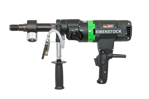 Core Drill - hand held