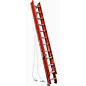 ladder- extention 40 ft.