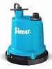Pump - surface
