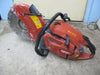 Cutoff Saw 14 gas