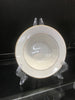 Fruit bowl - gold rimmed