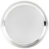 Serving Tray -Stainless 16