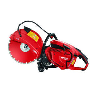 14 Gas Cut Off Saw