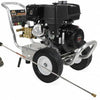 CA Aluminum Series Gasoline Direct Drive