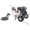 Direct Drive Pressure Washer 2700 psi