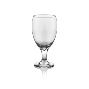 Libbey Goblet Glasses