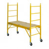 Scaffold - Baker Style